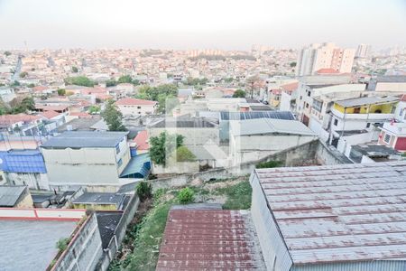 Quarto 2 de apartamento para alugar com 2 quartos, 45m² em Itaberaba, São Paulo