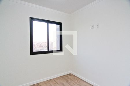 Quarto 1 de apartamento para alugar com 2 quartos, 45m² em Itaberaba, São Paulo