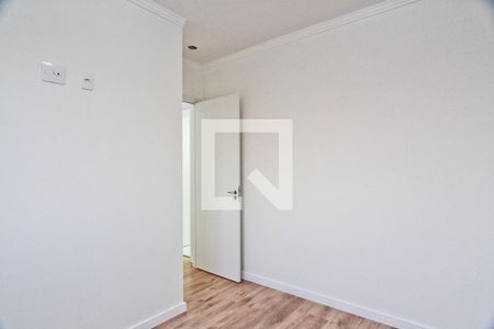Quarto 1 de apartamento para alugar com 2 quartos, 45m² em Itaberaba, São Paulo