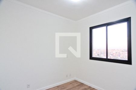 Quarto 1 de apartamento para alugar com 2 quartos, 45m² em Itaberaba, São Paulo