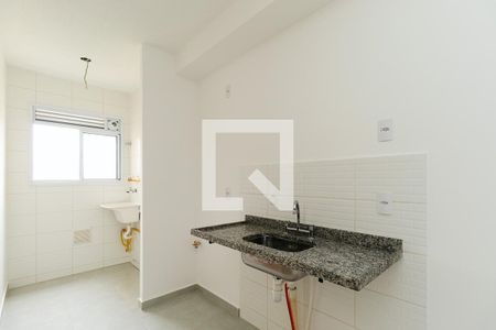 Apartamento para alugar com 65m², 3 quartos e 1 vagaCozinha