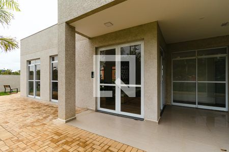 Apartamento para alugar com 65m², 3 quartos e 1 vagaÁrea comum - Salão de festas