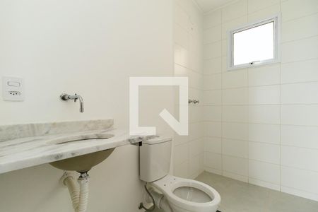 Apartamento para alugar com 65m², 3 quartos e 1 vagaBanheiro