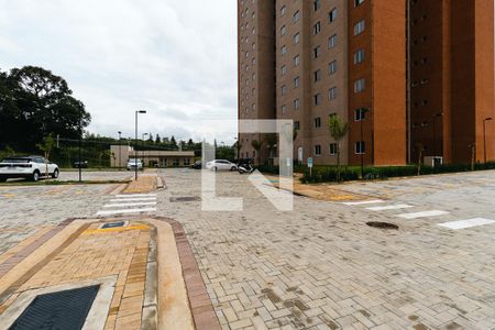 Apartamento para alugar com 65m², 3 quartos e 1 vagaÁrea comum