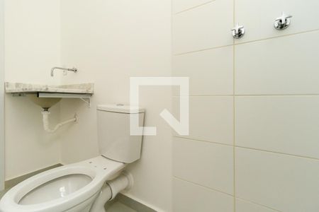 Apartamento para alugar com 65m², 3 quartos e 1 vagaBanheiro