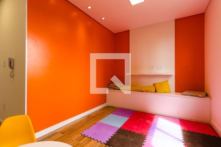 Apartamento para alugar com 65m², 3 quartos e 1 vagaBrinquedoteca