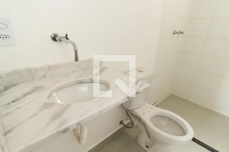 Apartamento para alugar com 65m², 3 quartos e 1 vagaBanheiro