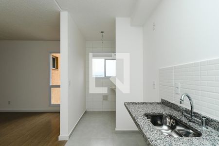 Apartamento para alugar com 65m², 3 quartos e 1 vagaCozinha