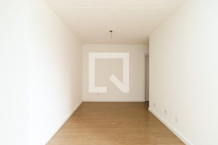 Sala de apartamento para alugar com 3 quartos, 65m² em Jardim Carolina, Jundiaí