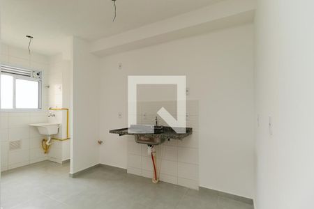 Apartamento para alugar com 65m², 3 quartos e 1 vagaCozinha