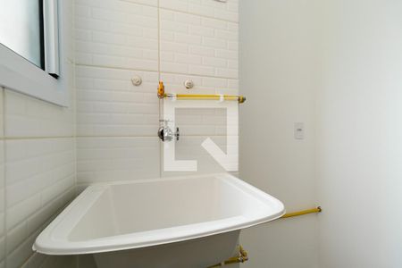 Apartamento para alugar com 65m², 3 quartos e 1 vagaÁrea de Serviço