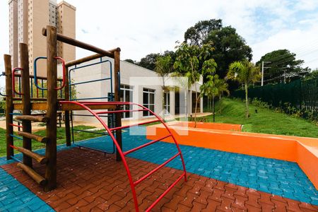 Apartamento para alugar com 65m², 3 quartos e 1 vagaÁrea comum - Playground