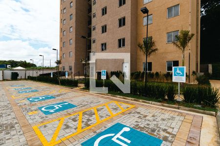 Apartamento para alugar com 65m², 3 quartos e 1 vagaÁrea comum