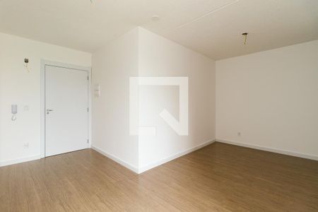 Sala de apartamento para alugar com 3 quartos, 65m² em Jardim Carolina, Jundiaí