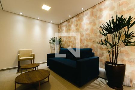 Apartamento para alugar com 65m², 3 quartos e 1 vagaÁrea comum