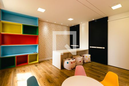 Apartamento para alugar com 65m², 3 quartos e 1 vagaBrinquedoteca