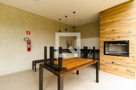 Apartamento para alugar com 65m², 3 quartos e 1 vagaÁrea comum - Churrasqueira