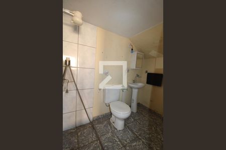 Casa à venda com 260m², 3 quartos e 2 vagasÁrea de Serviço