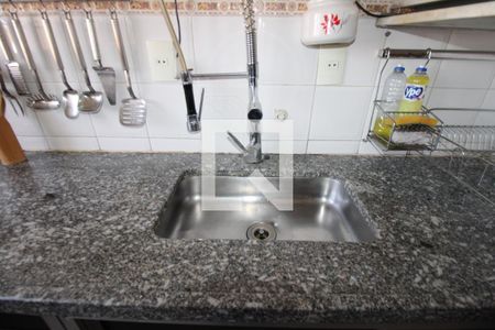 Casa à venda com 260m², 3 quartos e 2 vagasCozinha