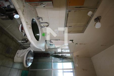 Casa à venda com 260m², 3 quartos e 2 vagasBanheiro Social