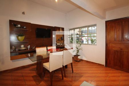 Sala de casa para alugar com 3 quartos, 260m² em Jardim Margarida, Campinas