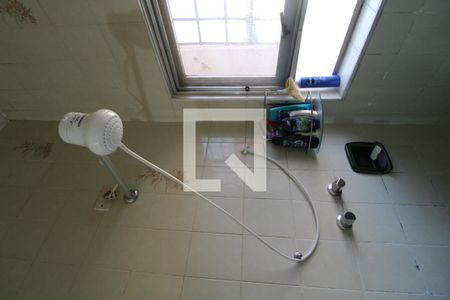 Casa à venda com 260m², 3 quartos e 2 vagasBanheiro Social