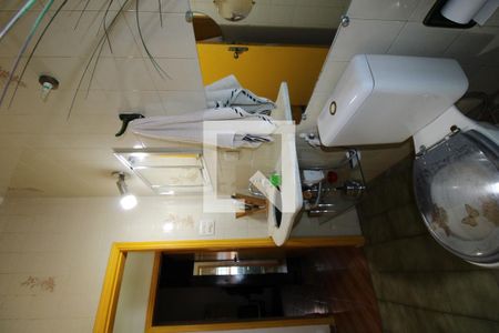 Casa à venda com 260m², 3 quartos e 2 vagasBanheiro Social