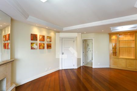 Sala de apartamento para alugar com 4 quartos, 114m² em Vila Suzana, São Paulo