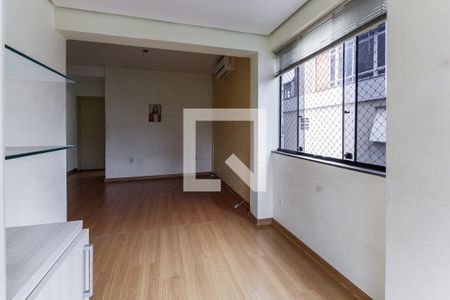 Sala de apartamento para alugar com 2 quartos, 62m² em Sarandi, Porto Alegre