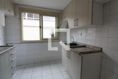 Apartamento para alugar com 62m², 2 quartos e 1 vagaCozinha