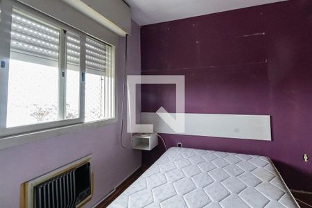 Apartamento para alugar com 62m², 2 quartos e 1 vagaQuarto 2