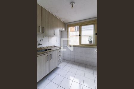 Apartamento para alugar com 62m², 2 quartos e 1 vagaCozinha