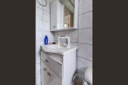 Apartamento para alugar com 62m², 2 quartos e 1 vagaBanheiro