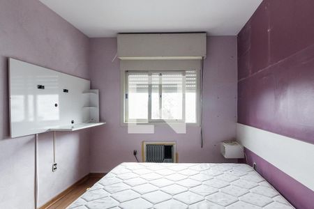 Apartamento para alugar com 62m², 2 quartos e 1 vagaQuarto 2