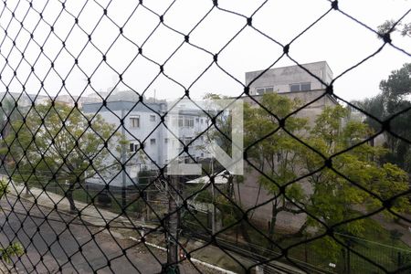 Apartamento para alugar com 62m², 2 quartos e 1 vagaVista do quarto 1