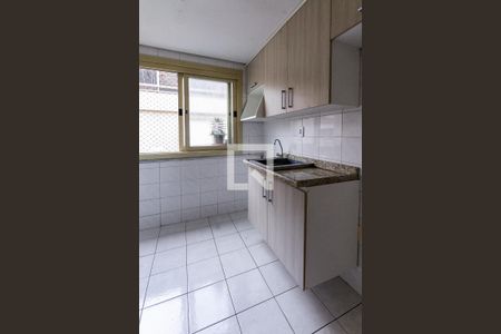 Apartamento para alugar com 62m², 2 quartos e 1 vagaCozinha