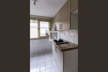 Apartamento para alugar com 62m², 2 quartos e 1 vagaCozinha