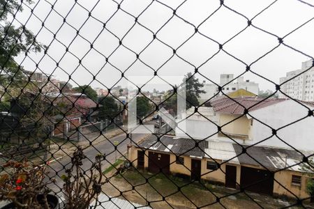 Apartamento para alugar com 62m², 2 quartos e 1 vagaVista do quarto 2