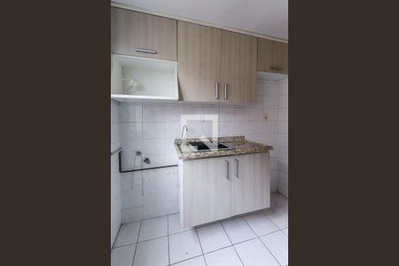 Apartamento para alugar com 62m², 2 quartos e 1 vagaCozinha