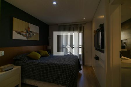 Apartamento à venda com 400m², 4 quartos e 4 vagas Apartamento à venda com 400m², 4 quartos e 4 vagasSuíte 4