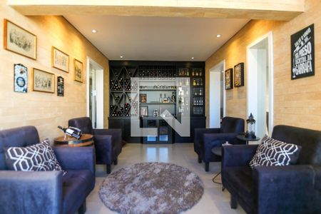 Apartamento à venda com 400m², 4 quartos e 4 vagas Apartamento à venda com 400m², 4 quartos e 4 vagasSala