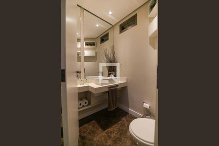 Apartamento à venda com 400m², 4 quartos e 4 vagas Apartamento à venda com 400m², 4 quartos e 4 vagasLavabo