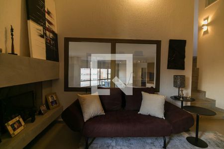 Apartamento à venda com 400m², 4 quartos e 4 vagas Apartamento à venda com 400m², 4 quartos e 4 vagasHall do quarto