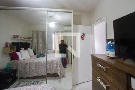 Quarto 2 de casa à venda com 4 quartos, 194m² em Jardim Dom Bosco, São Paulo