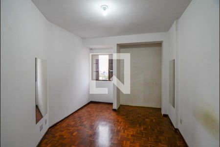 Suíte de apartamento para alugar com 1 quarto, 50m² em Bosque, Campinas