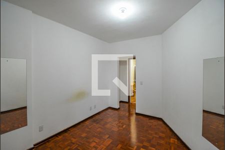 Suíte de apartamento para alugar com 1 quarto, 50m² em Bosque, Campinas