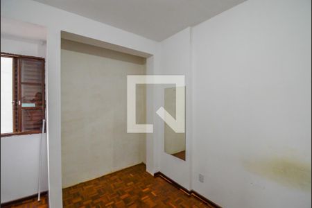 Suíte de apartamento para alugar com 1 quarto, 50m² em Bosque, Campinas