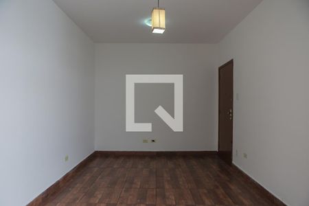 Sala de apartamento para alugar com 2 quartos, 82m² em Vila Matias, Santos