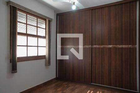Quarto de apartamento para alugar com 2 quartos, 82m² em Vila Matias, Santos