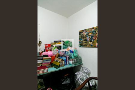 Casa à venda com 130m², 4 quartos e 1 vagaQuarto de Hóspedes